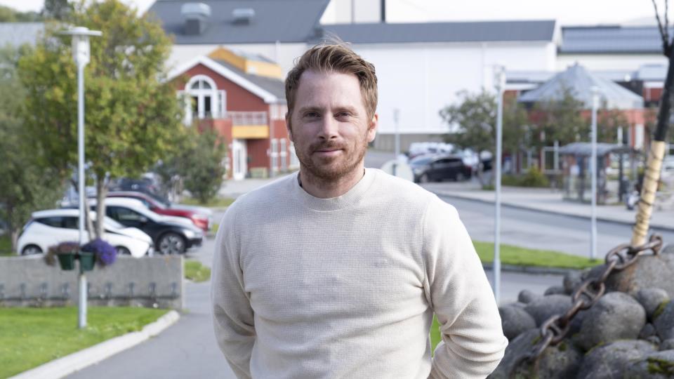 Lenke til artikkel: Ny enhetsleder på eiendomsdrift