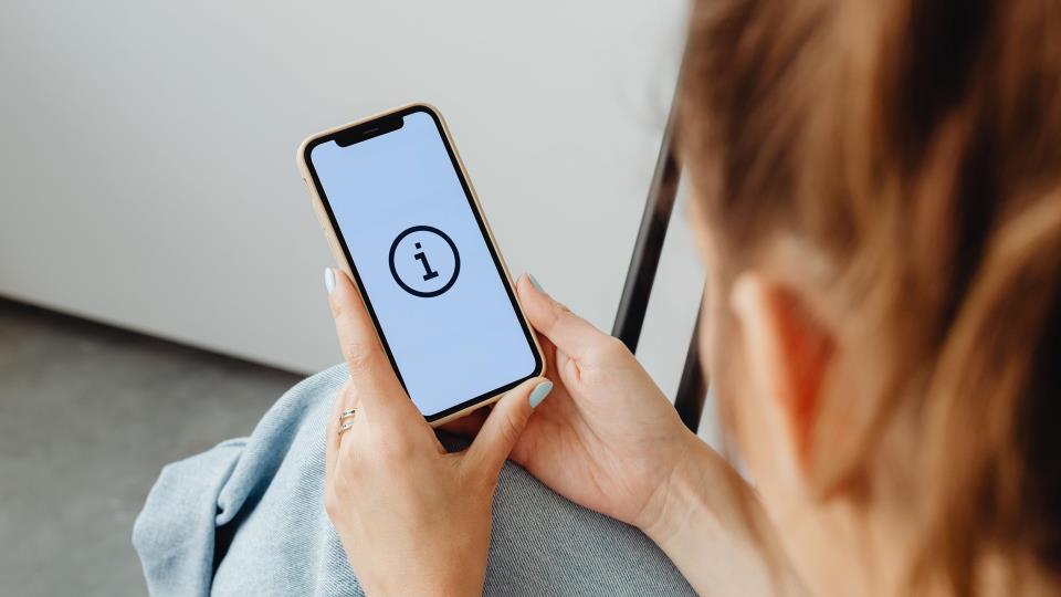 Lenke til artikkel: IKT har fått nytt telefonnummer