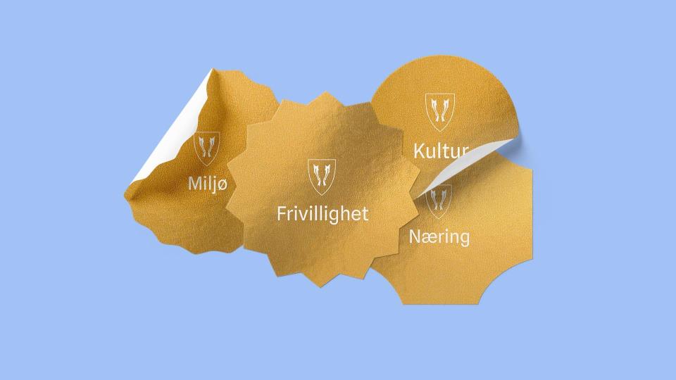 Lenke til artikkel: Vestvågøy kommunes priser (forslagsfrist 1. oktober)
