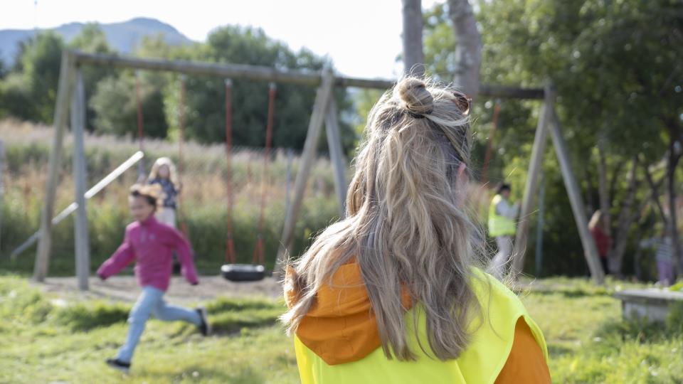 Lenke til artikkel: Helhetlig forebyggende og helsefremmende arbeid for barn og unge 2026–2030