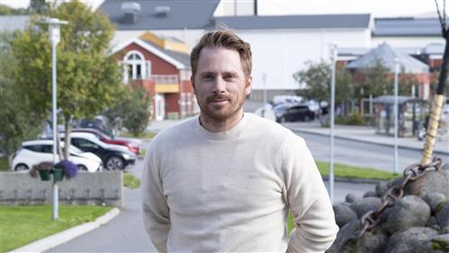 Lenke til artikkel: Ny enhetsleder på eiendomsdrift