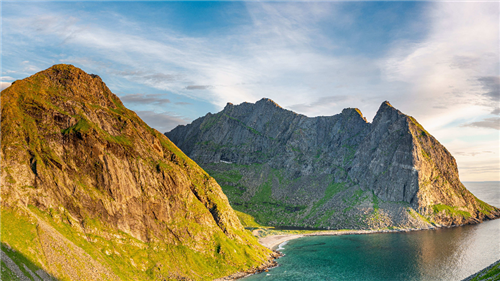 Lenke til artikkel: Besøksbidrag Lofoten - gi ditt innspill til tiltak