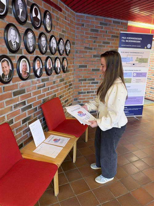 Lenke til artikkel: OD-dagen, og et innblikk i kommunens arbeid
