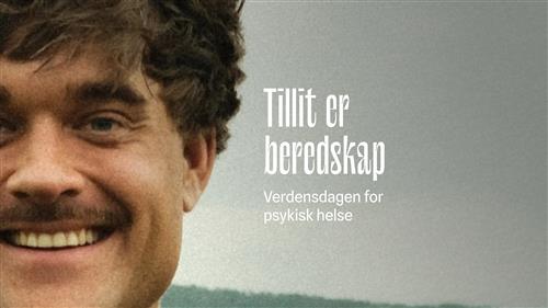 Lenke til artikkel: Tillit er beredskap – en kveld med Sindre Bråthen